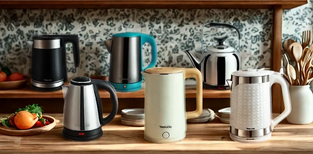 Electric Kettle