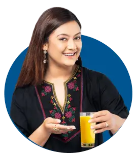 Barsha Raut Image