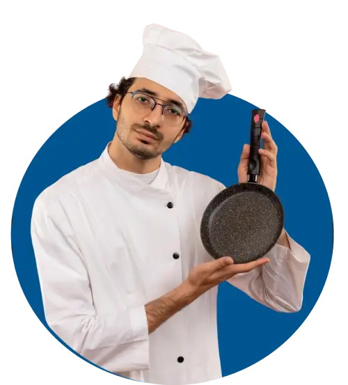 Influencer 1 Image