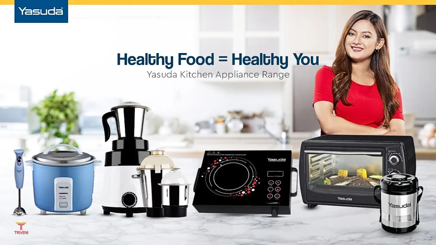 Kitchen Appliances