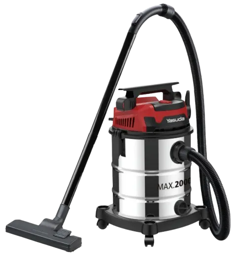 25 Ltr Drum Vacuum Cleaner  YS-VC2025DK