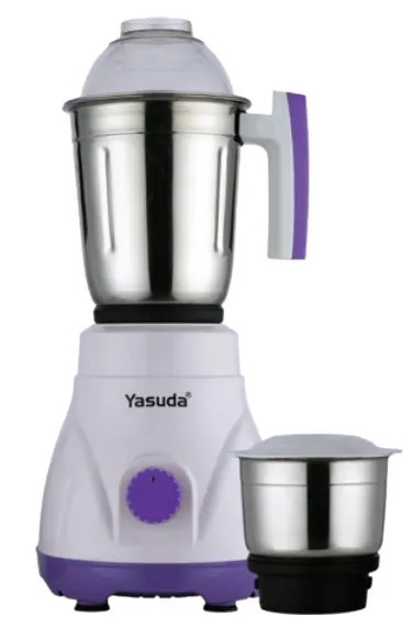 Yasuda Bubbly Mixer Grinder