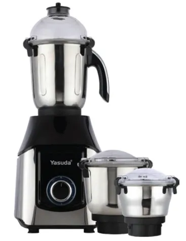 Yasuda Thunder Mixer Grinder