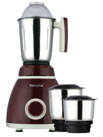 Yasuda Crusto Mixer Grinder