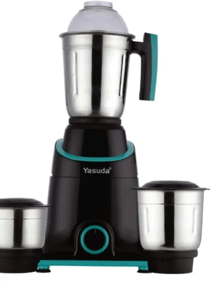 Yasuda Blentra Mixer Grinder