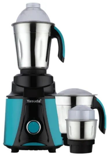 Yasuda Elite Mixer Grinder 