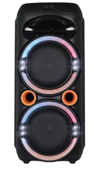 Yasuda YS-8TF2 Trolley Speaker Image