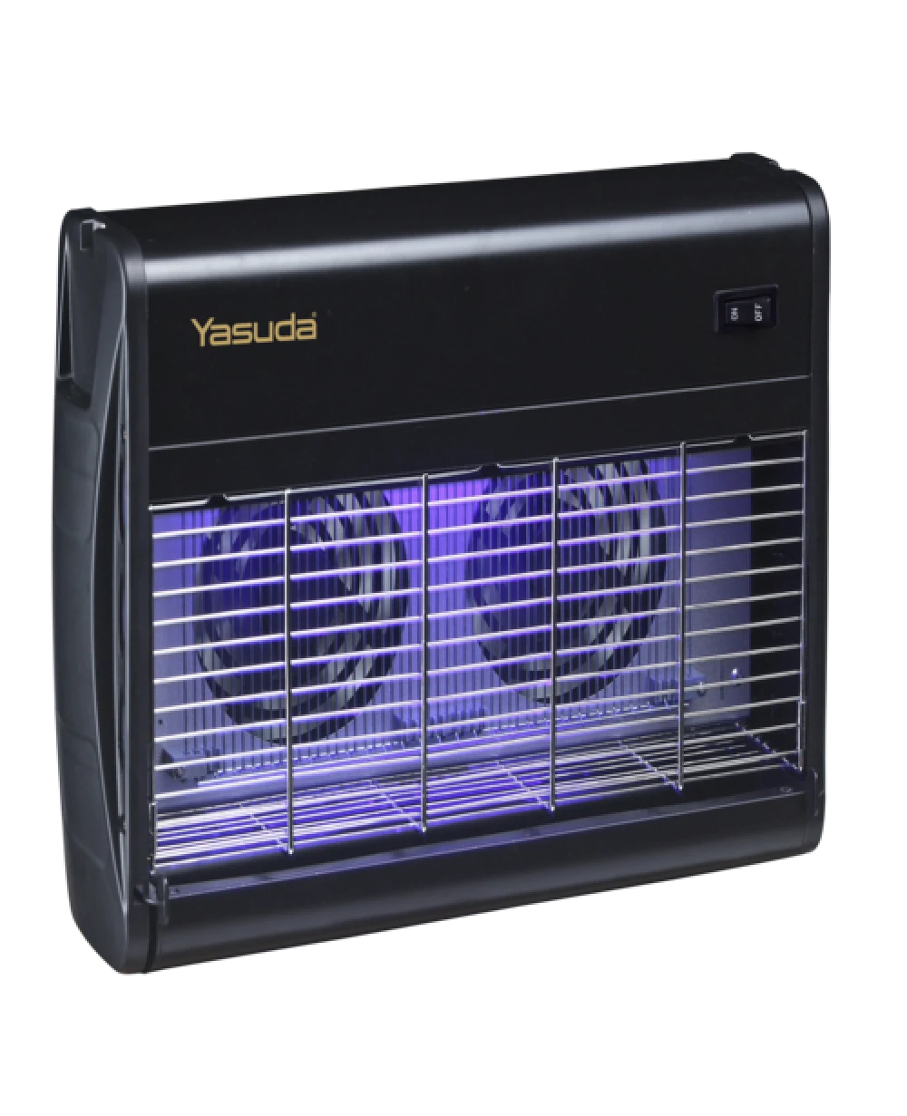 Automatic Mosquito Killer image