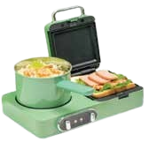 Breakfast Maker image