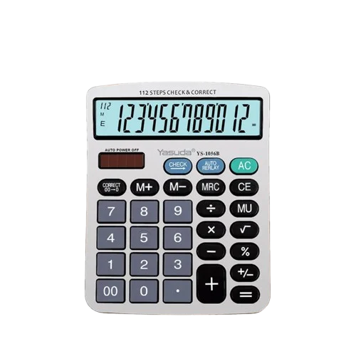 Calculator image