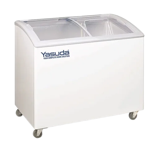 Chest Freezer image