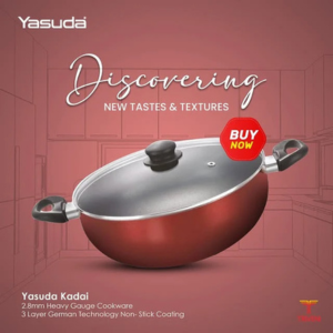 Cookware & Utensils