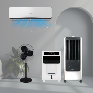 Cooling Appliances