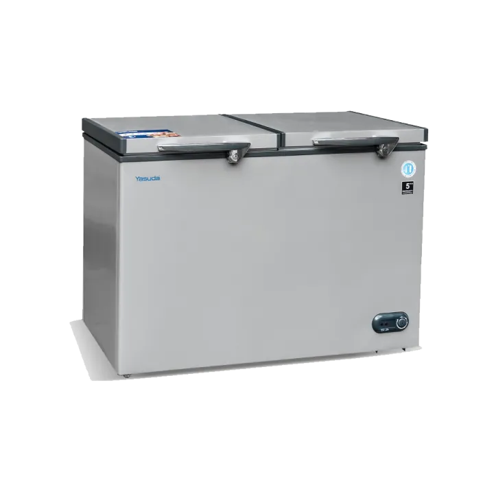 Deep Fridge image
