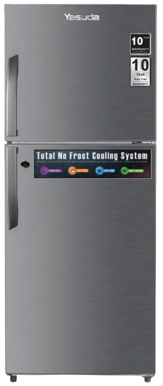 Double Door Refrigerator YHDC230DS Image