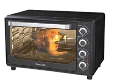 Electric Oven image