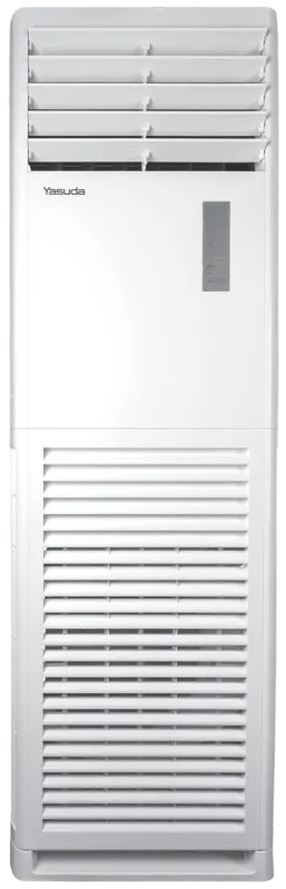 FLOOR STANDING AIR CONDITIONER (FSAC) YS-SSS24IH | YS-SSS48IH