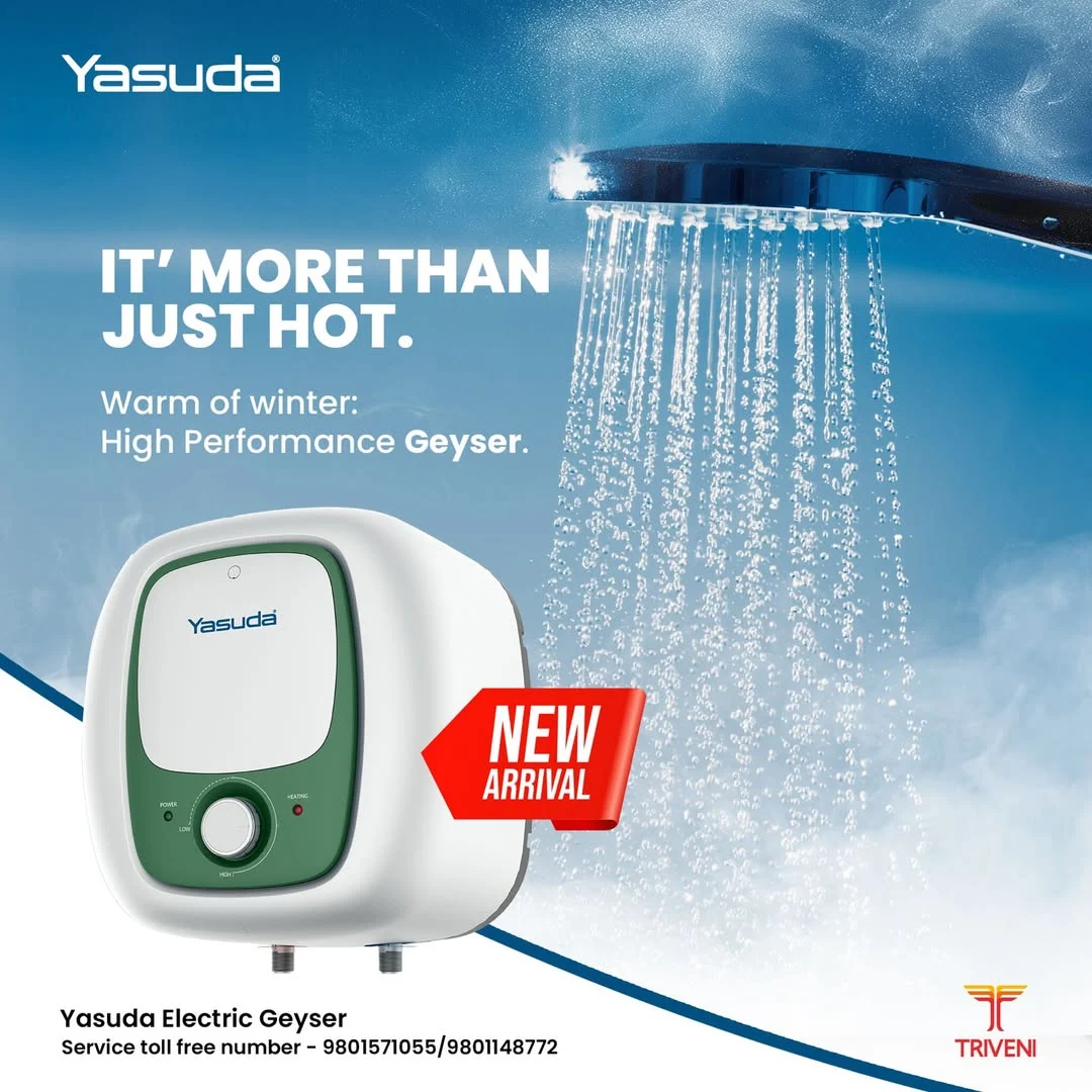 Heating Appliances