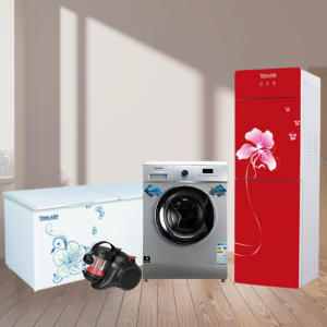 Home Appliances