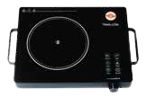 Induction & Infrared Cooker image