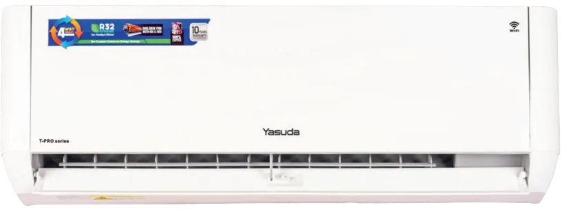INVERTER AC YS-AC12TTI | YS-AC18TTI