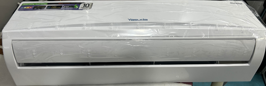Inverter Split Air Conditioner YS-AC18AIT (1.5 Ton)