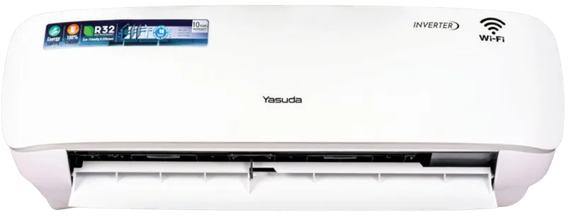 INVERTER SPLIT YS-AC12VTG | YS-AC18VTG | YS-AC24VTG Image