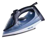 Iron image