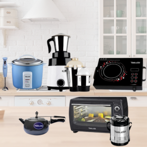 Kitchen Appliances
