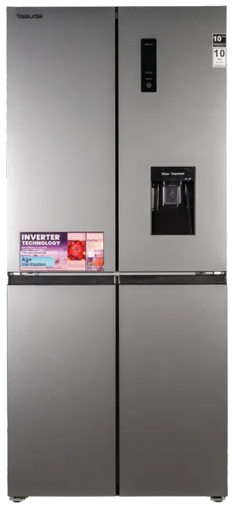 Multi Door Refrigerator YS-RA500MD Photo