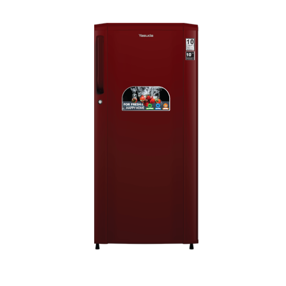 Refrigerator image