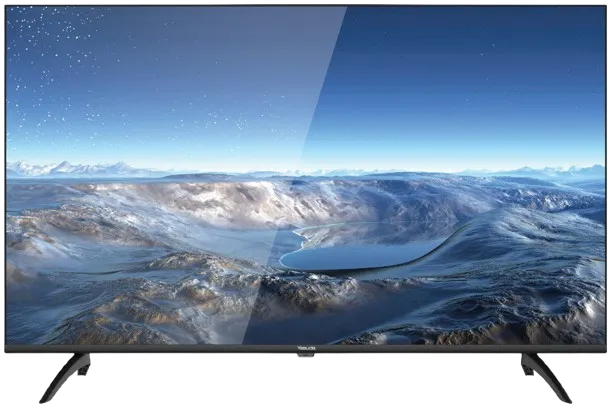 SMART LED TV YS-43SGS