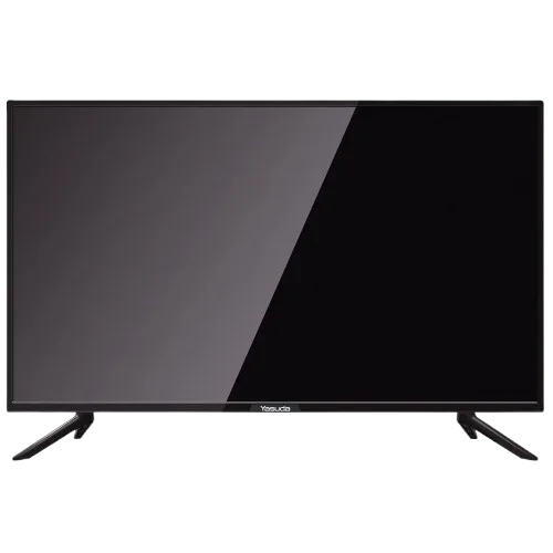 Television image