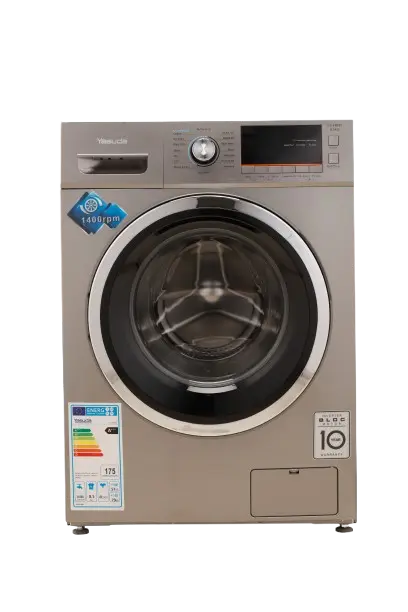 Washing Machine image