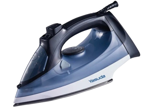 Yasuda 320 ML Steam Iron
