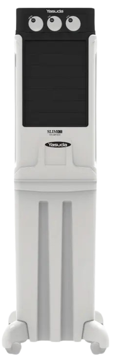 35 Ltr Tower Air Cooler with Honeycomb Pad