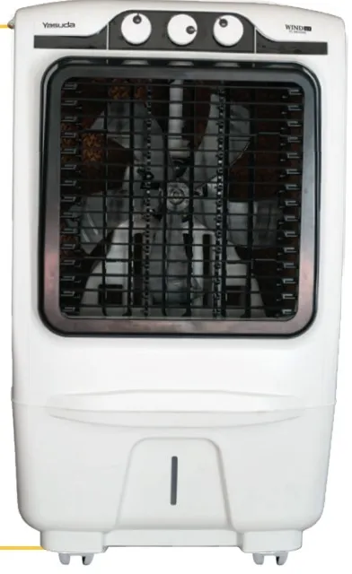 Yasuda 60 Ltr Honeycomb Pad Air Cooler 