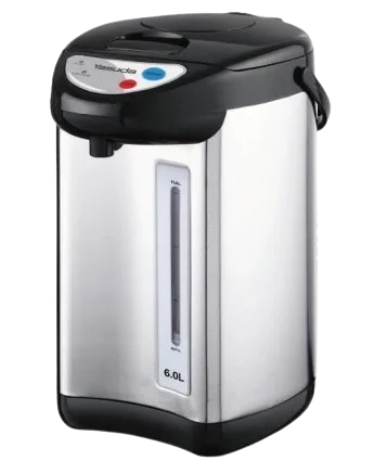 Yasuda 6 Ltr Stainless Steel  Air Pot