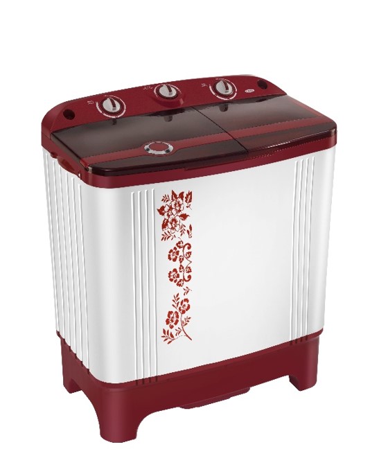 YASUDA 7Kg Semi Automatic Washing Machine
