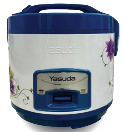 2.8 Litre Jar Rice Cooker