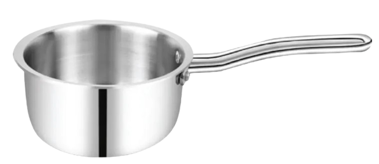 2 Ltr Triply Soucepan