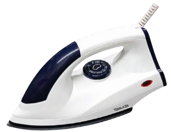 Yasuda Ys-209G Dry Iron