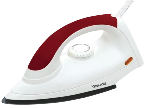 Yasuda YS-211G Heavy Iron