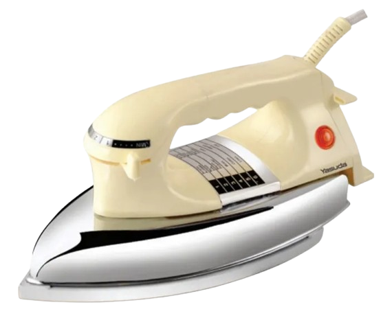 Yasuda Ys-215GH Heavy Iron