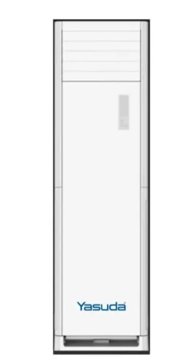 Yasuda Floor Standing Air Conditioner