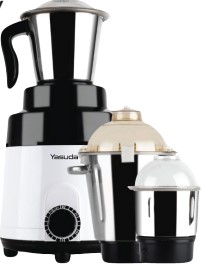 Yasuda Tornado Mixer Grinder