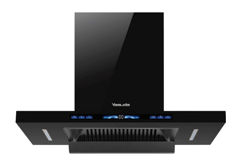 Yasuda YS-C90TD Kitchen Chimney